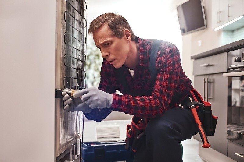 Essential DIY Tips for Maintaining Your HVAC System in Moncure