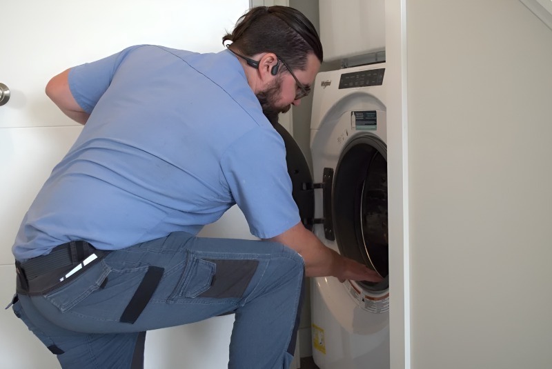 APPLIANCES REPAIR, HVAC SALES & REPAIR in Whittier