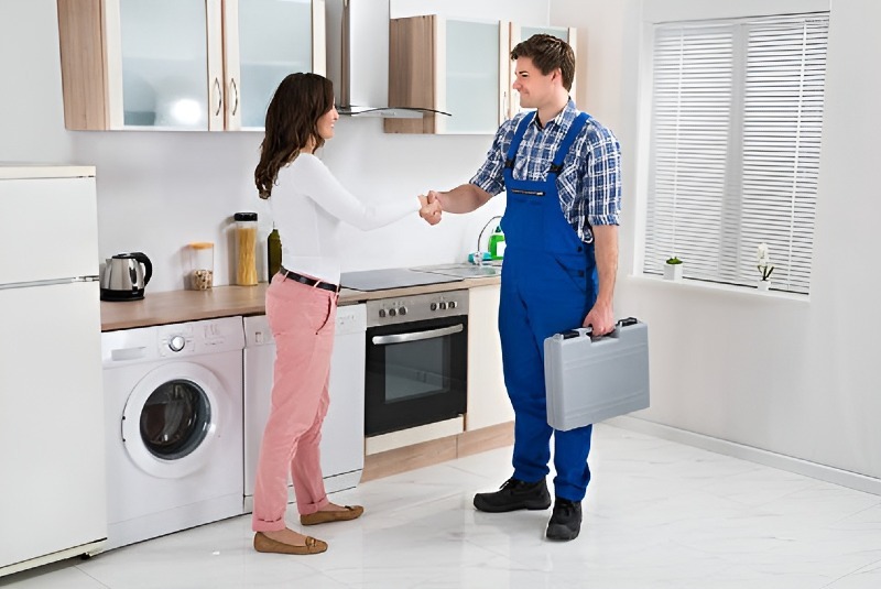 Efficient Heating Repair in Whittier, CA: Ensure Your Home's Comfort and Energy Efficiency