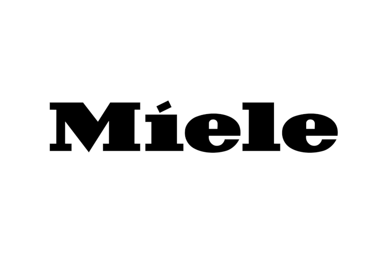 Miele in Whittier