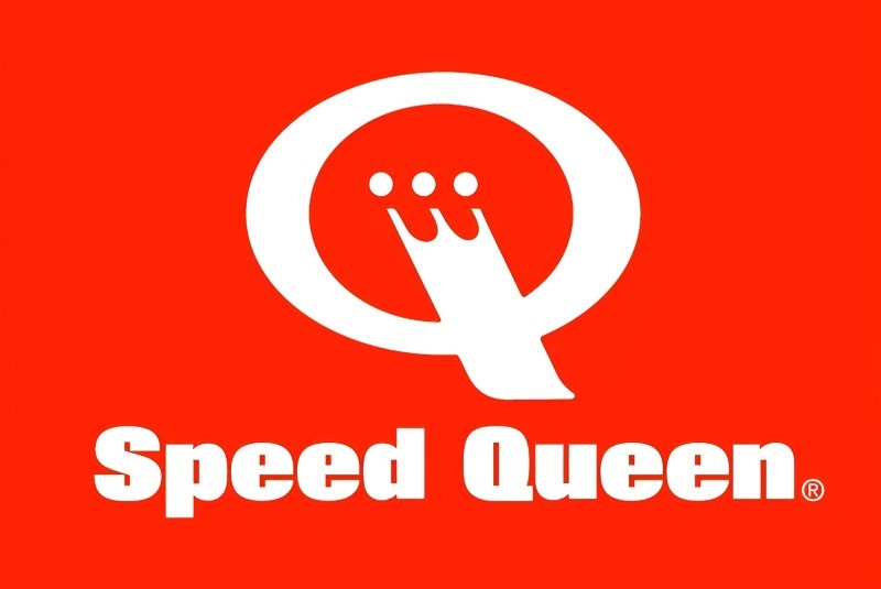 Speed Queen in Whittier