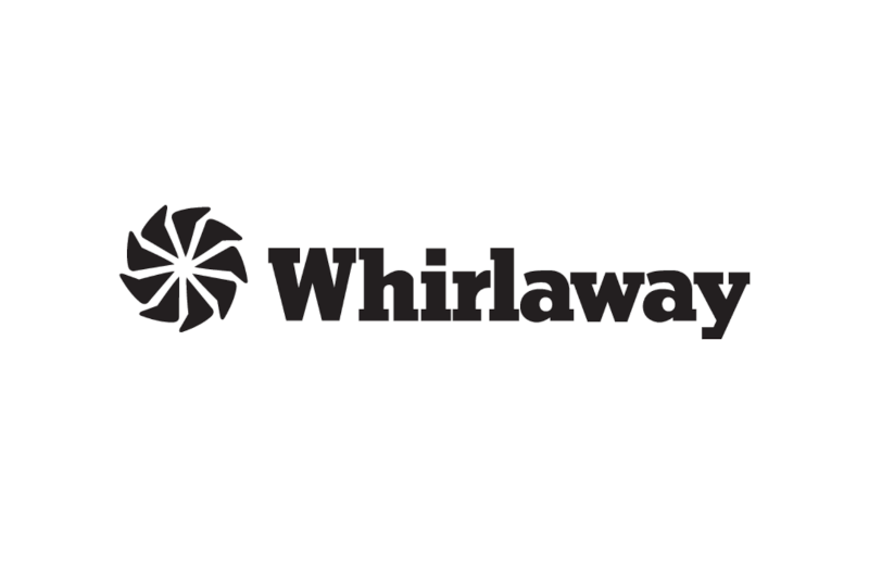 Whirlaway in Whittier