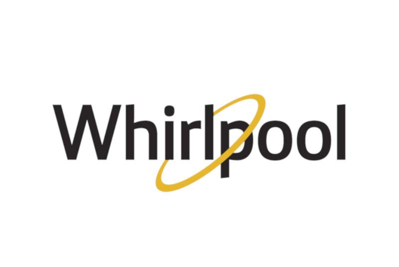 Whirlpool in Whittier