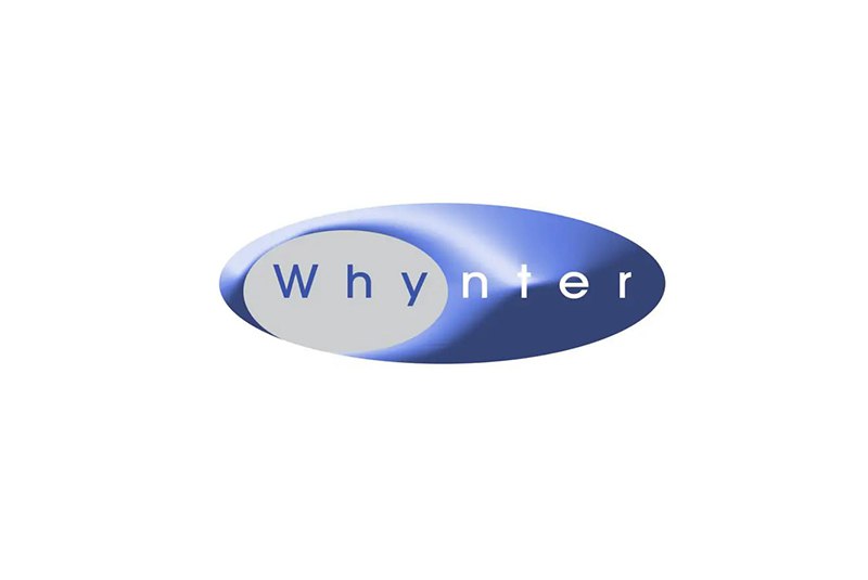 Whynter in Whittier